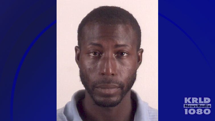 North Richland Hills police arrest man for attempted kidnapping at school open house