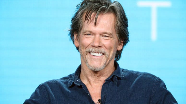 Kevin Bacon Says He Wants to Play Joe Exotic in Movie Version Of ‘Tiger King’