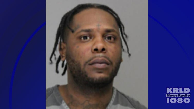 Man arrested in Halloween night killing in south Dallas