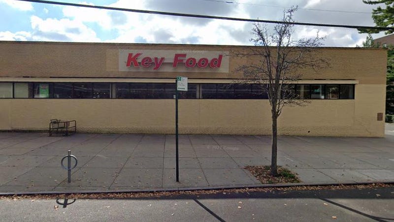 Key Food