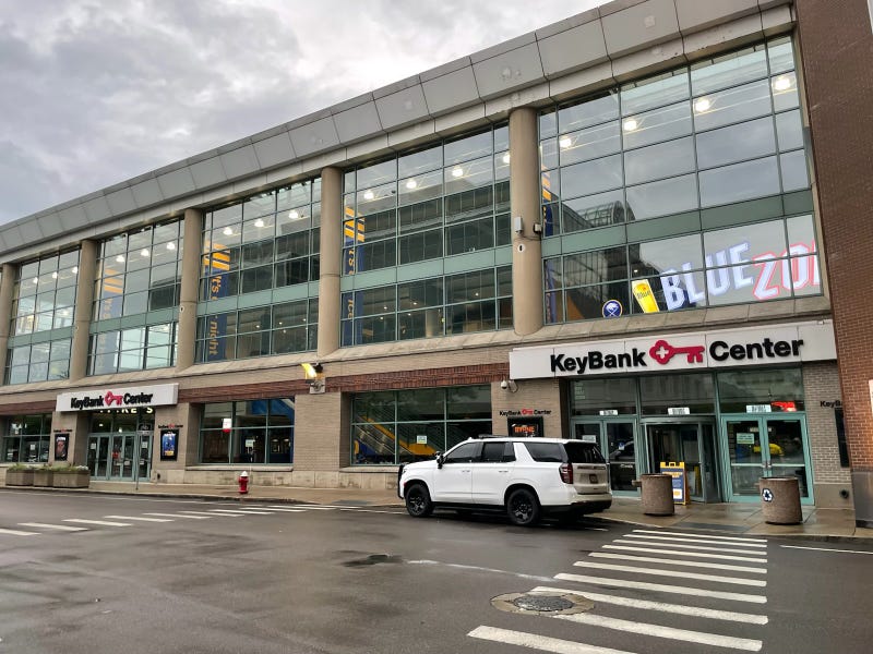 KeyBank Center
