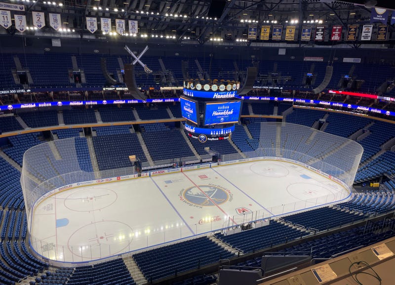 KeyBank Center
