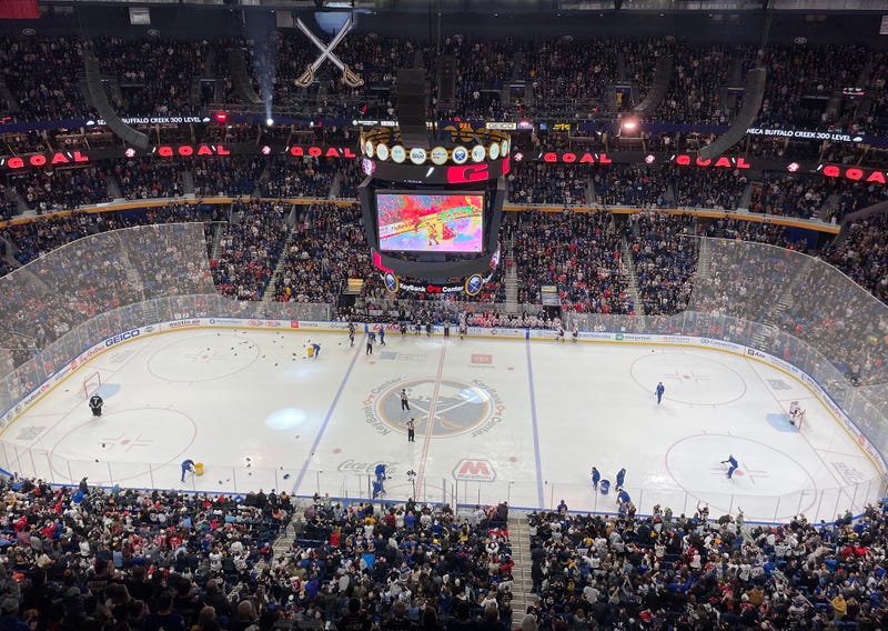 KeyBank Center