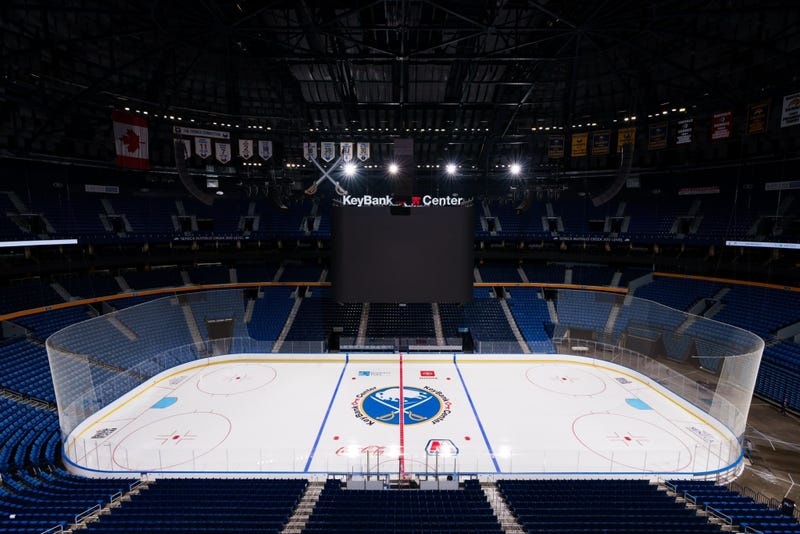 KeyBank Center