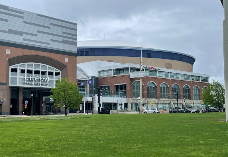 KeyBank Center