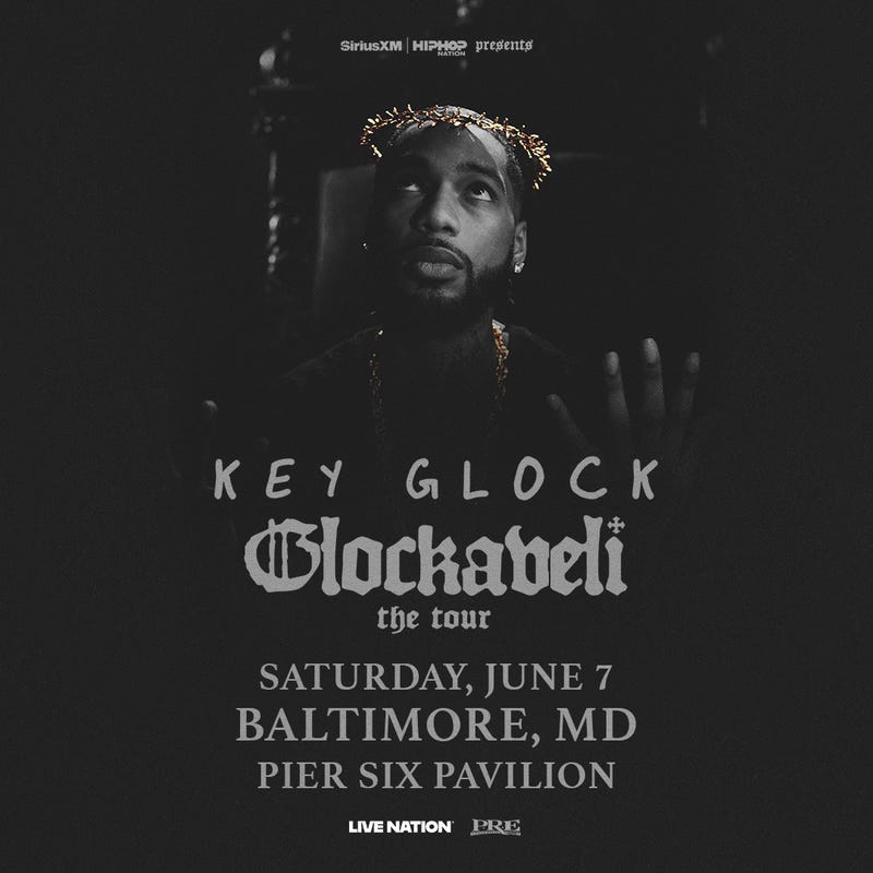 KeyGlock