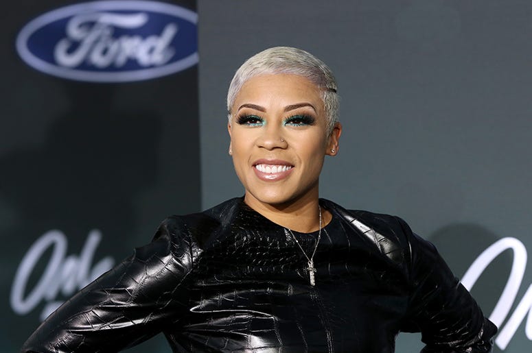 Keyshia Cole