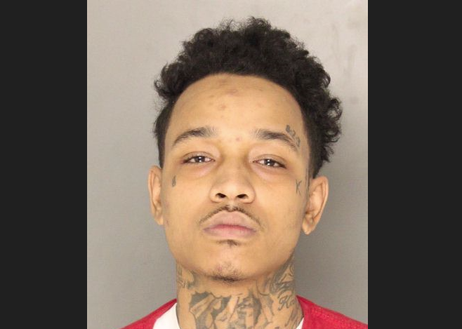 Khalil Taylor