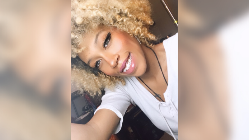 Khasandra Franklin