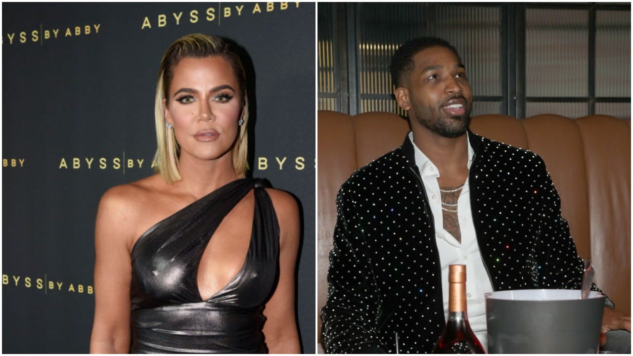 Khloé Kardashian and Tristan Thompson call it quits again: Report