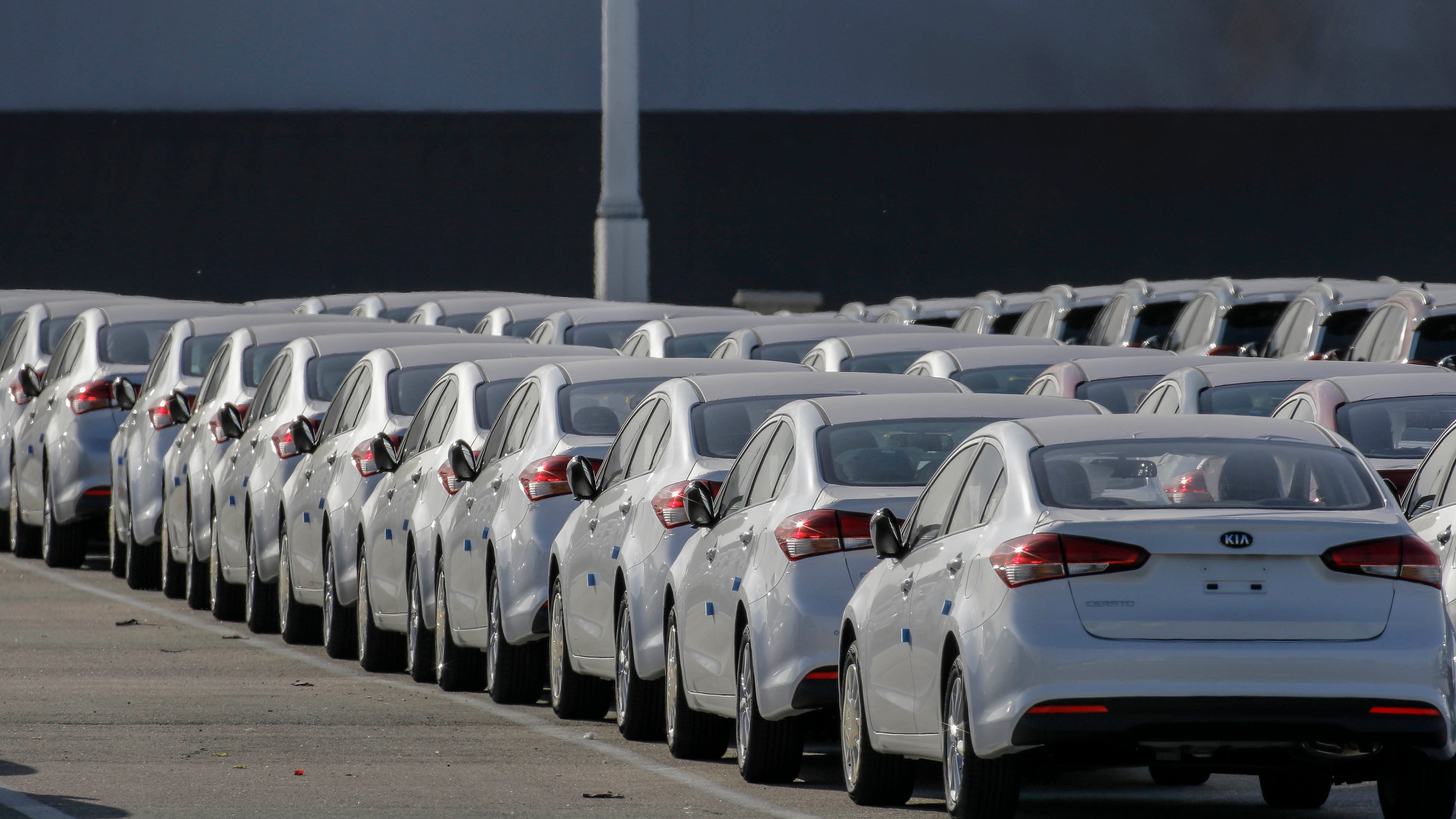Mayors Frey, Carter and MN AG Ellison send letter asking Kia, Hyundai to recall over security issues
