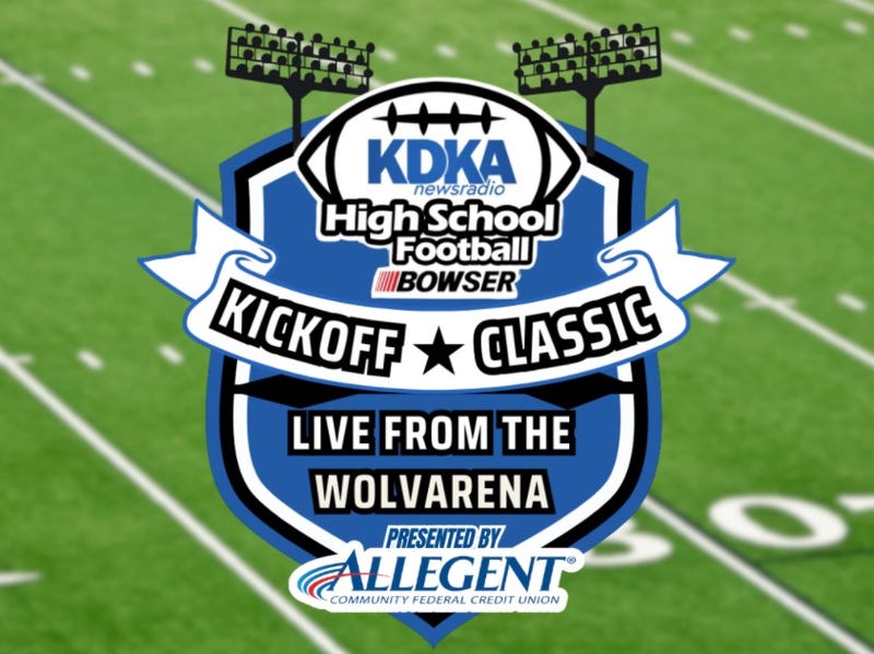 KDKA Radio High School Football Kickoff Classic