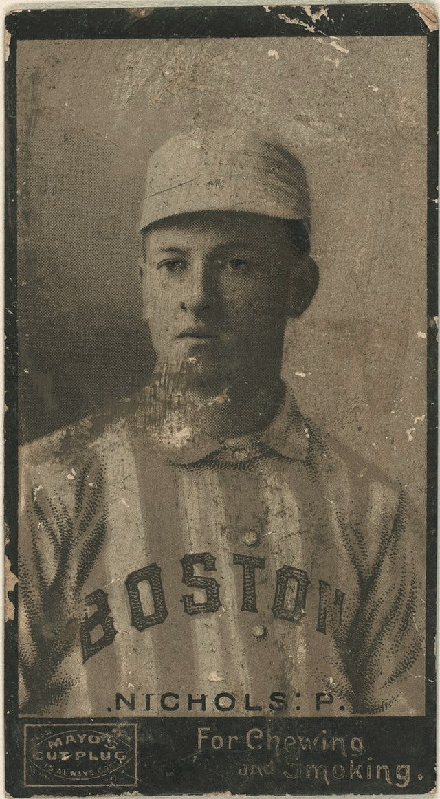 Kid Nichols