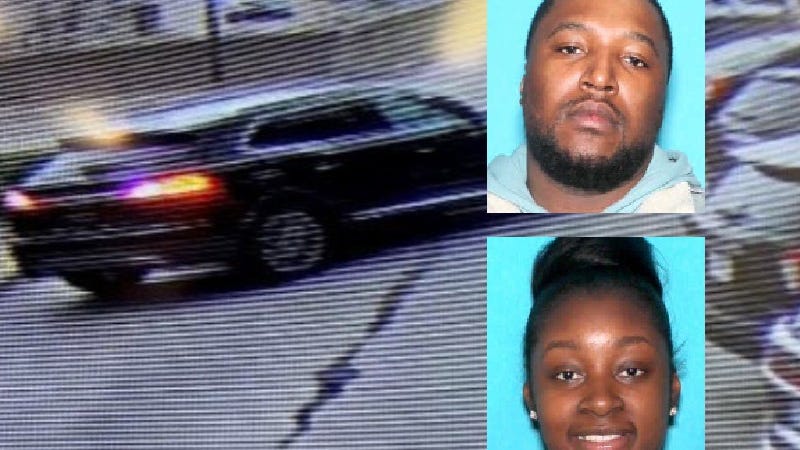 Nurse kidnapped outside Detroit hospital found shot to death in SUV in Novi: report