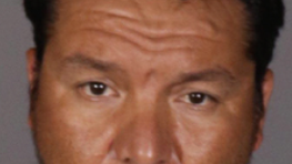 Man posed as police officer, kidnapped kid after hitting him with truck, L.A. police say