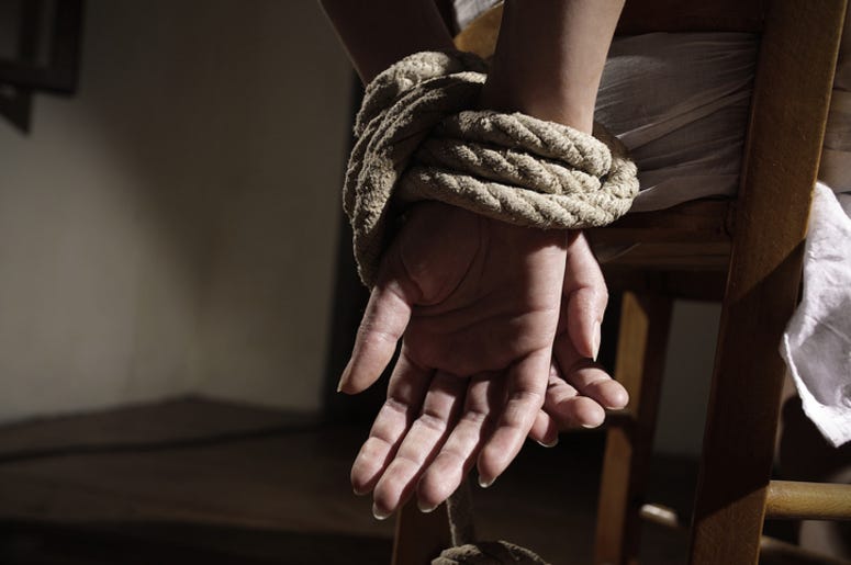 Kidnapping