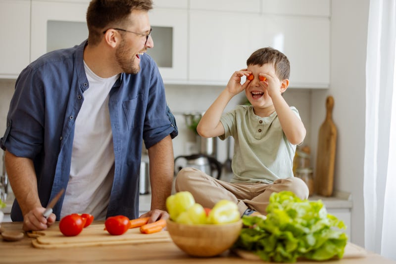 Kids Back to School? Keep Busy With These Healthy Activities! | Bee Well