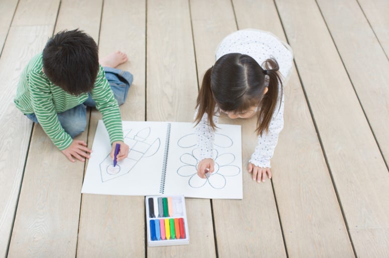 Kids_Drawing