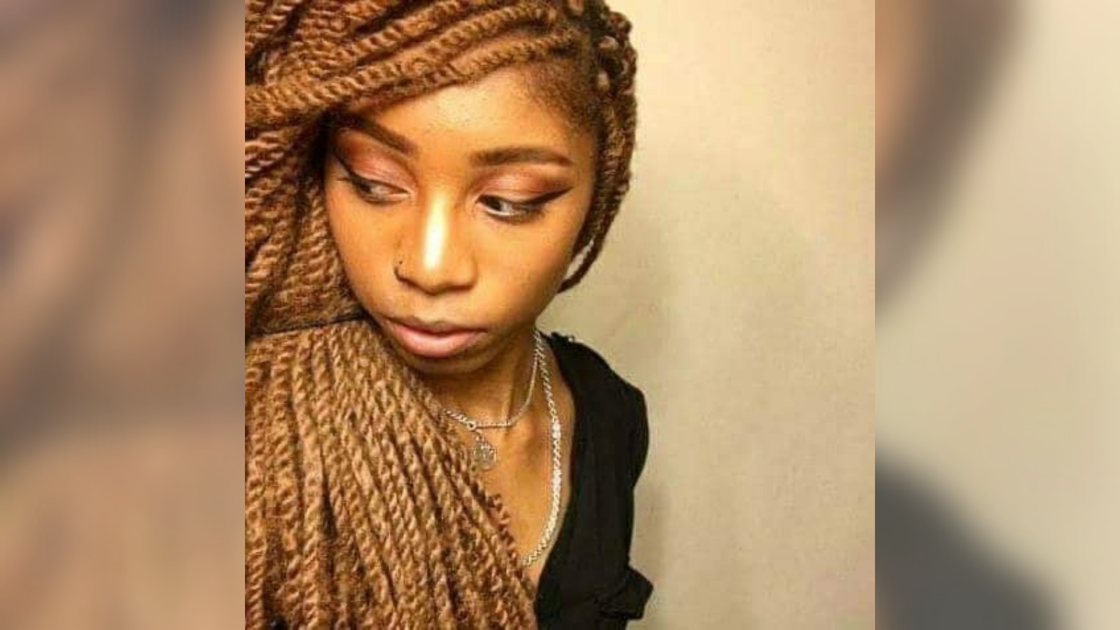 Man convicted of 1st-degree murder for strangling beloved art student