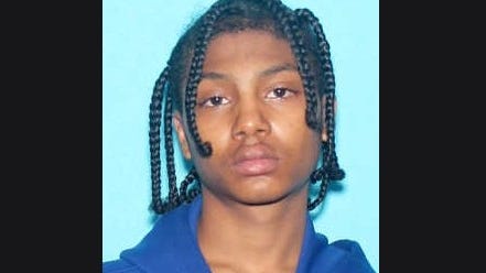 Suspected gunman arrested in shooting death of 7-year-old girl in Pontiac; detectives searching for getaway driver