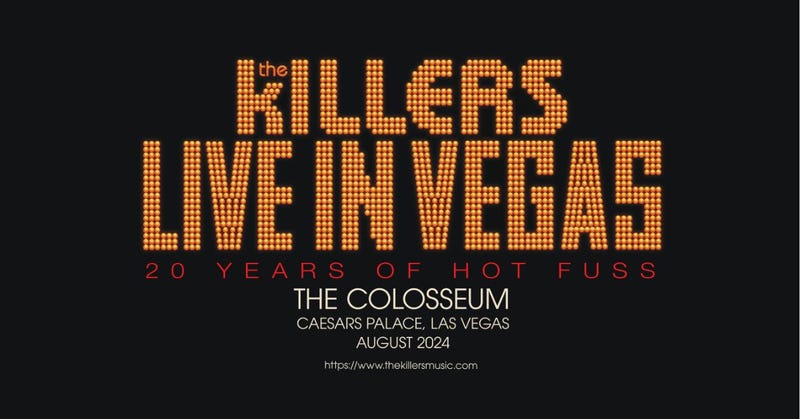 The Killers