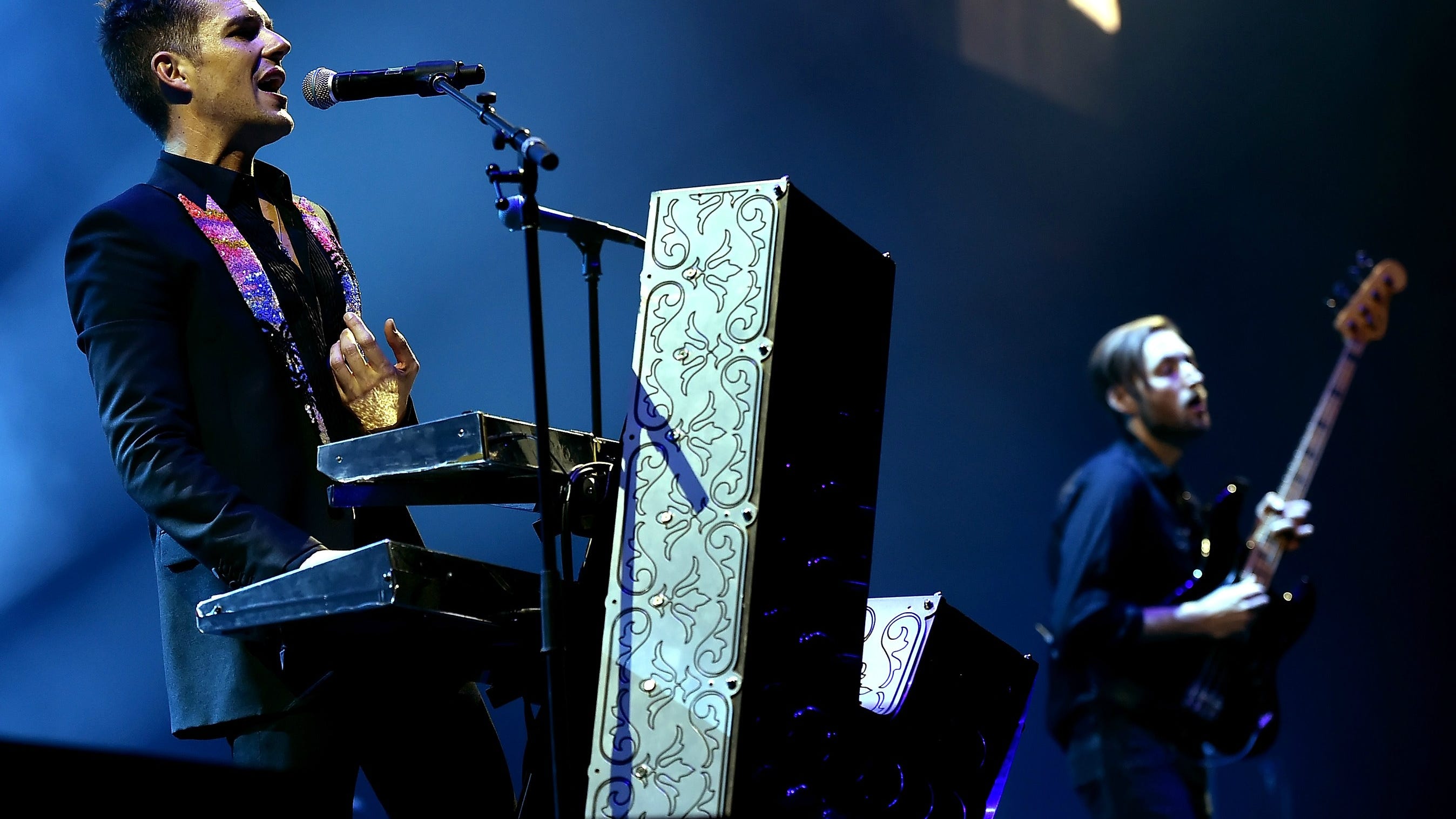 The Killers Providing a Portion of Ticket Sales to Service Industry Workers Impacted by Coronavirus