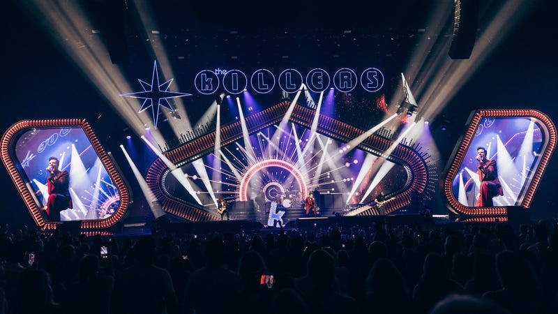 The Killers