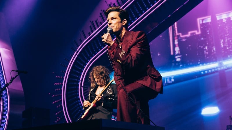 The Killers