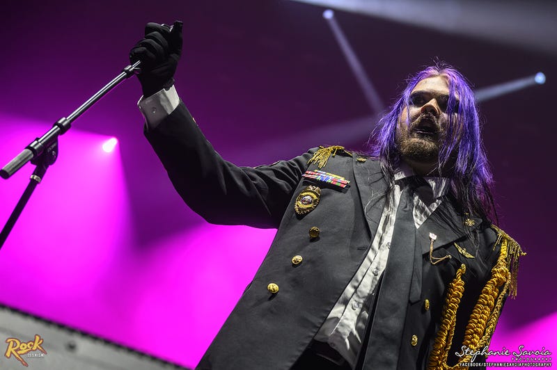 Kim Dracula - Tacoma Dome - Tacoma, WA 10.2.23