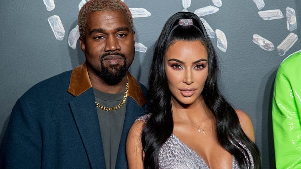 Kim Kardashian is getting ready to divorce Kanye West: Reports