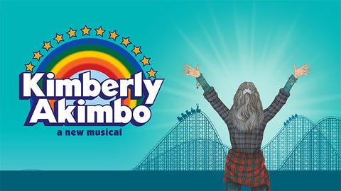Kimberly Akimbo