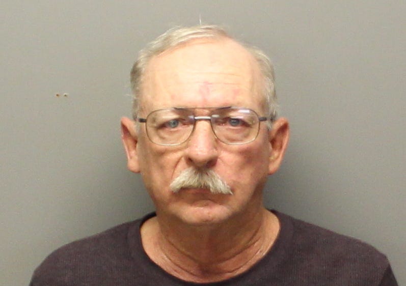 The Franklin County sheriff says Kirby King pled guilty Friday to manslaughter in a 1987 case