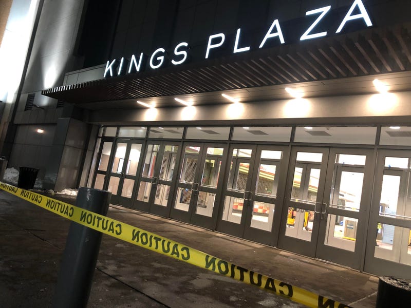 Kings Plaza Mall Shooting