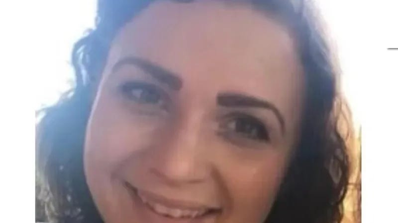 26-year old Madeline Kingsbury who was found murdered in June of 2023.