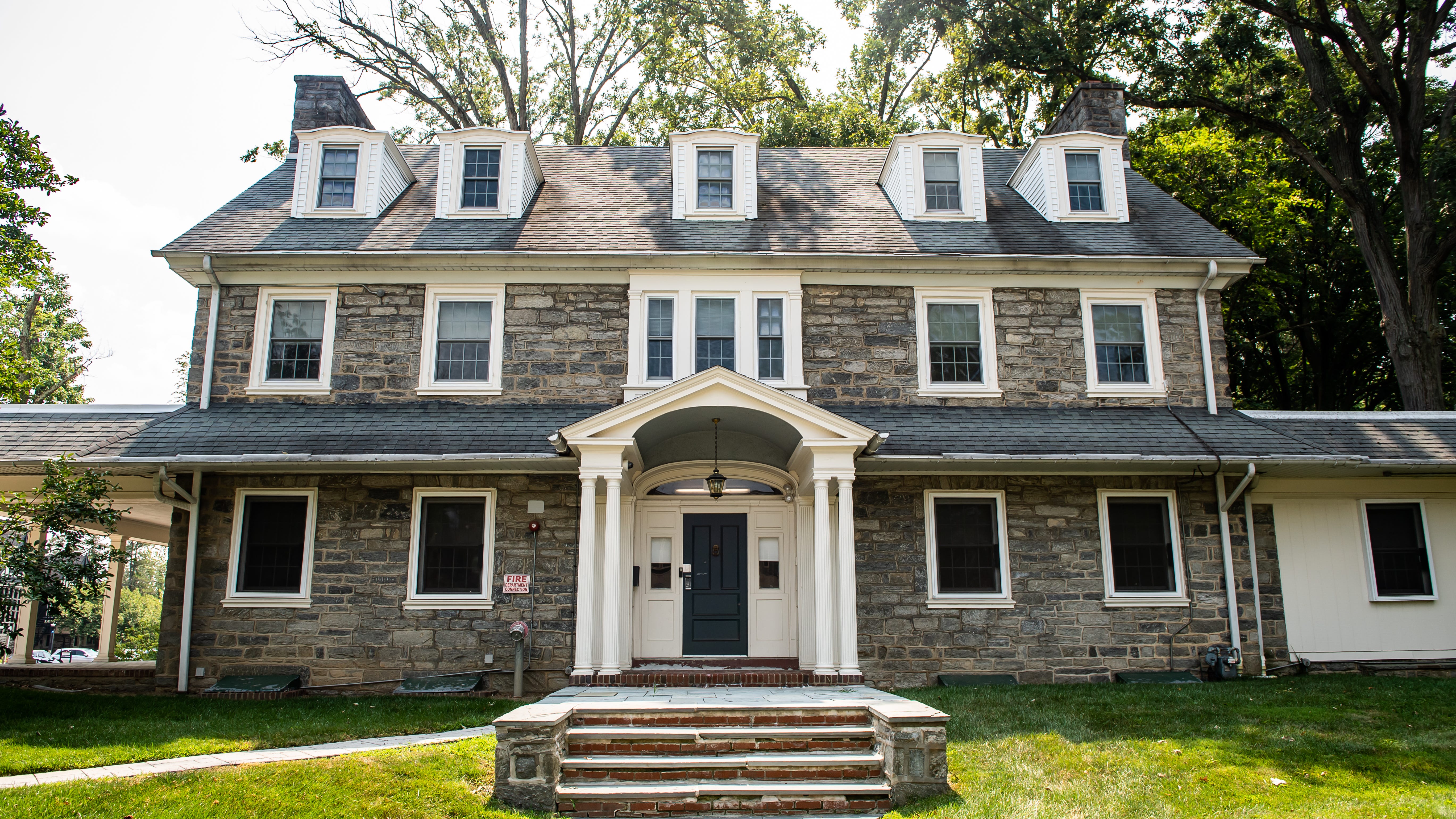 Saint Joseph’s University developing residence hall to support students with autism
