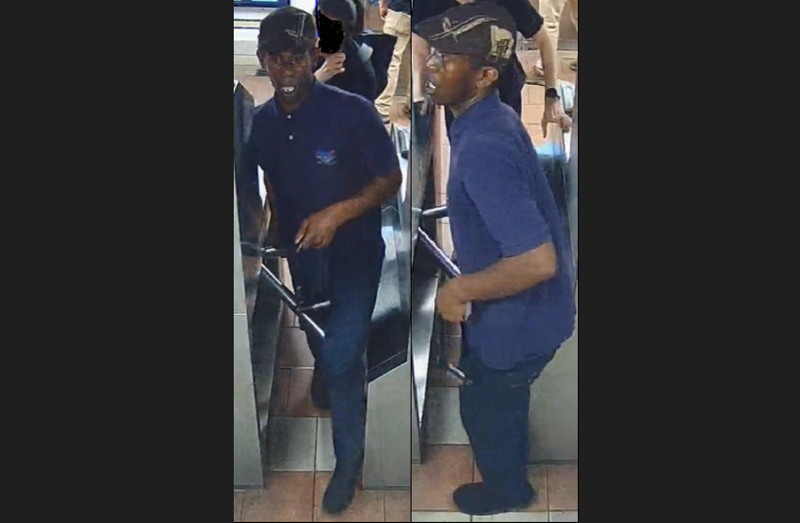 Victim suffers fractured jaw in Kips Bay street attack
