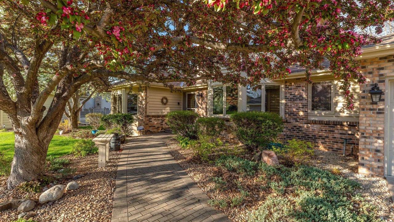 Former home of Kirby Puckett lists for nearly a half-million, and it has a secret [PHOTOS]