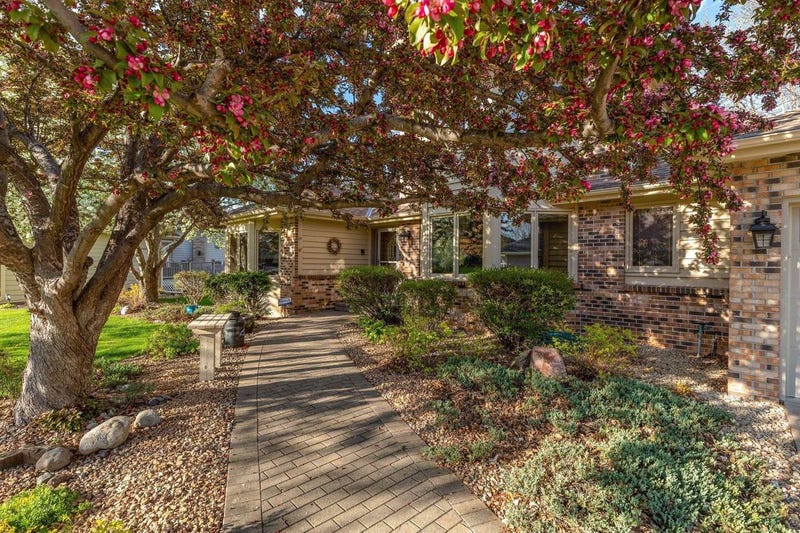 Kirby Puckett's house for sale