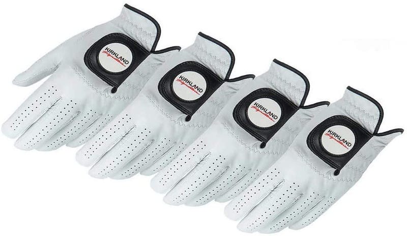 Kirkland Signature Golf Gloves