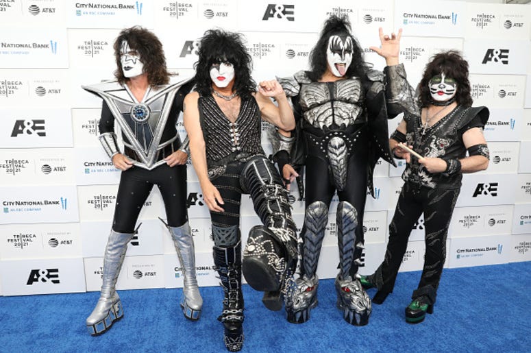 KISS