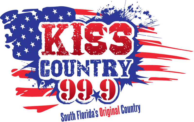 Kiss Country Logo
