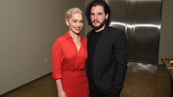 Did 'Game of Thrones' Song Drop a Major Spoiler?