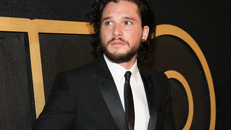 ‘Game Of Thrones’ Reveals a Release Date and Tense Teaser Trailer for the Final Season