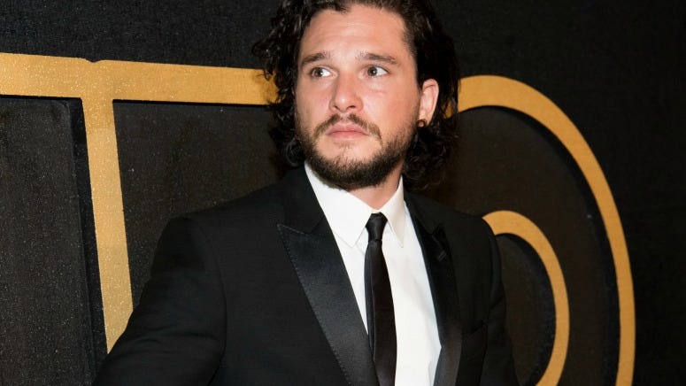 The Official Trailer for 'Game Of Thrones' Final Season Is Here