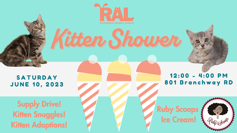 Richmond Animal League