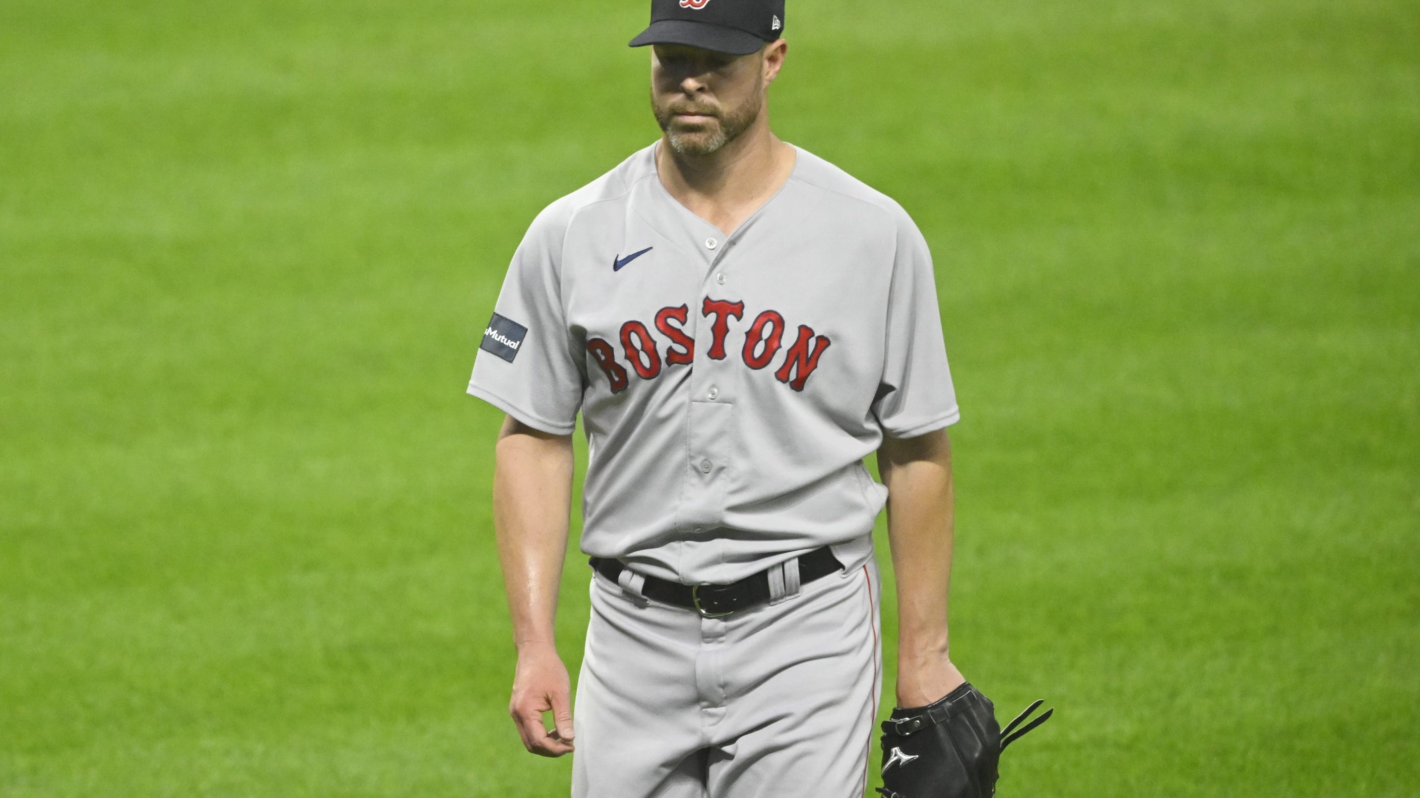 Things have turned in bad way for the Red Sox