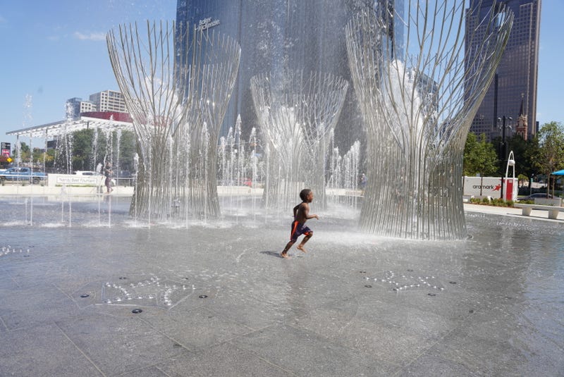 Klyde Warren Park