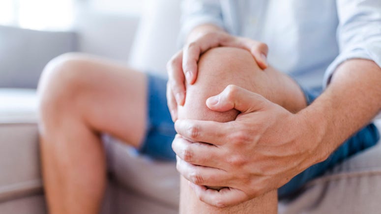 Arlington woman receives first 'smart knee' replacement in Texas