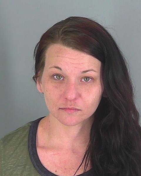 5 arrested in drug bust