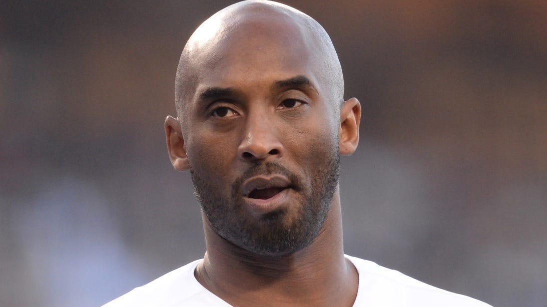 NBA Insider Shares How Kobe Bryant Impacted His Daughter